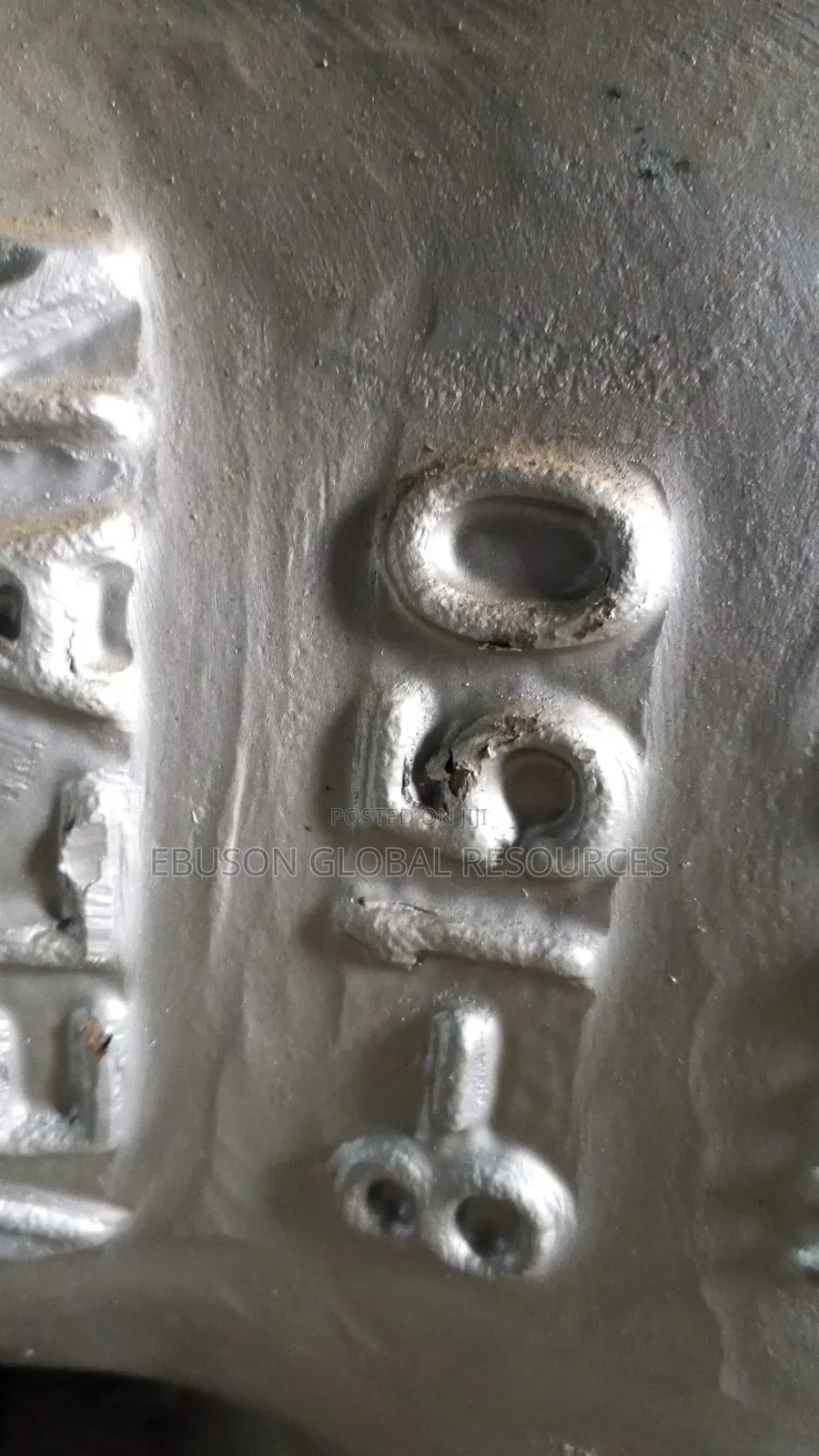 Non Return Valve