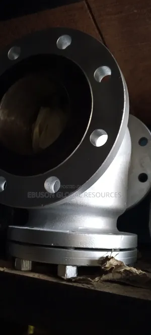 Non Return Valve
