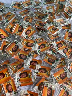 Campaign Keyholder