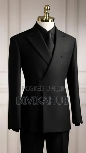 Urgent Vacancy – Experienced Suit Tailor