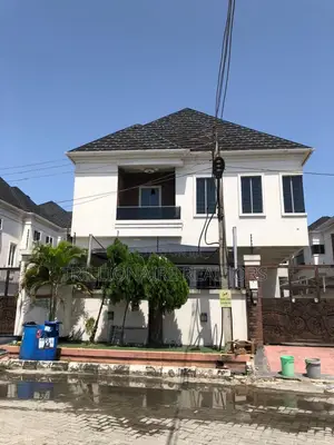 4bdrm Duplex in Oral Estate, Chevron for rent