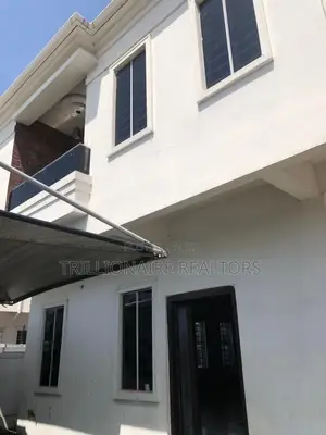 4bdrm Duplex in Oral Estate, Chevron for rent