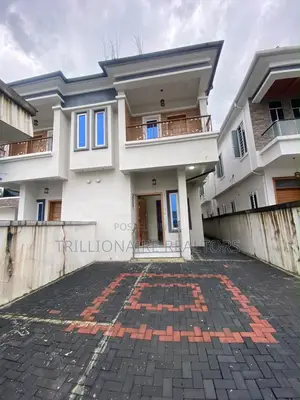 4bdrm Duplex in Oral Estate, Chevron for rent