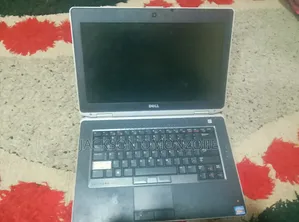 Laptop Dell Latitude 5400 4GB Intel Core i5 HDD+SSD 256GB