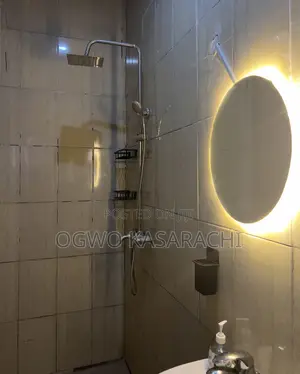 Serviced Apartment