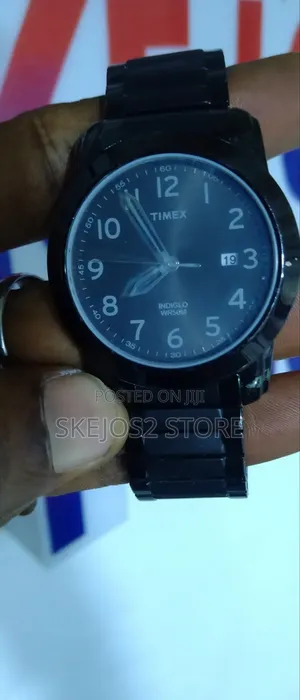 Timex Highland Street T2P135 Watch