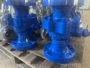 Ball Valve
