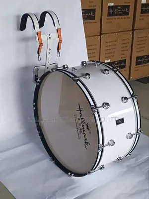 Army/Navy, School ,Church Team Uimarching Drums
