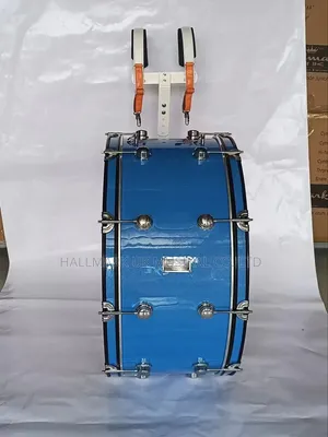 Army/Navy, School ,Church Team Uimarching Drums
