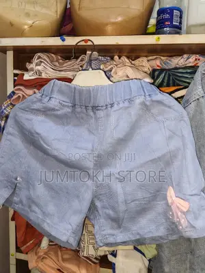 Kids, Adult Bum Short
