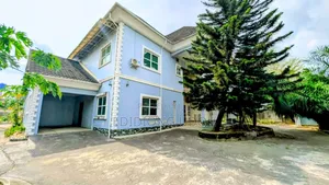 5bdrm Duplex in Ewet Housing Estate, for sale