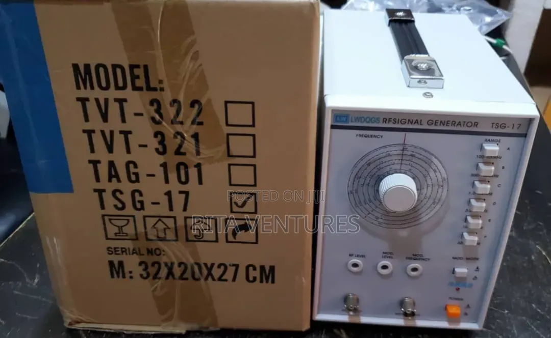 Signal Generator