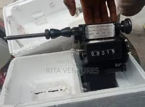 Manual Coil Winding Machine #