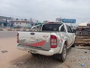Ford F-150 2010 White