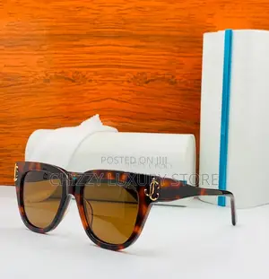 Jimmy Choo Quality Luxury Sunglasses