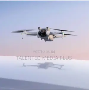 DJI Mini 3 (DJI RC),Lightweight 3x Gimbal Camera Drones ,GPS