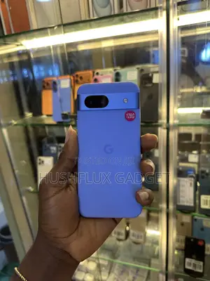 Google Pixel 8a 128 GB Blue
