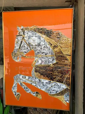 Unbreakable Acrylic Frame