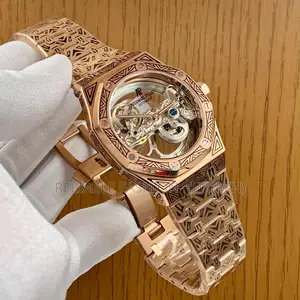 Wristwatch