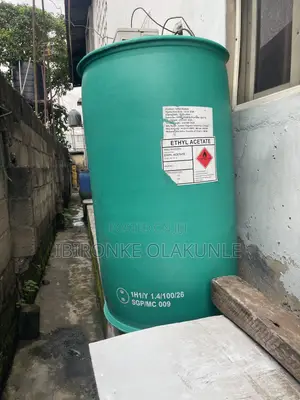 Water Storage