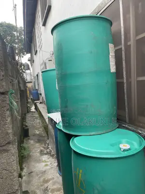 Water Storage