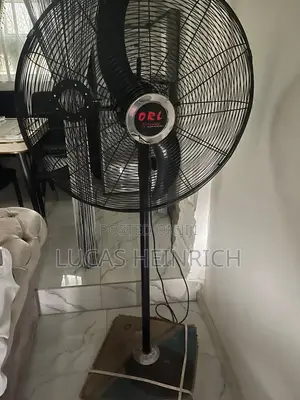 ORL Industrial Fan