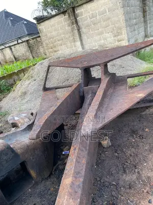 Delta Anchor