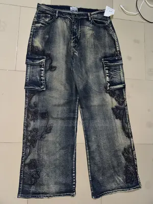 Baggy Jean