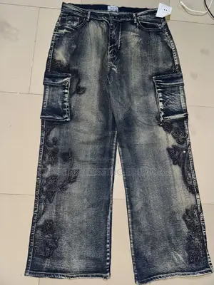 Baggy Jean