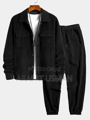 Men's Casual