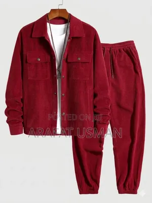 Men's Casual