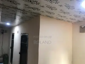 One Room and Parlor Self Contain