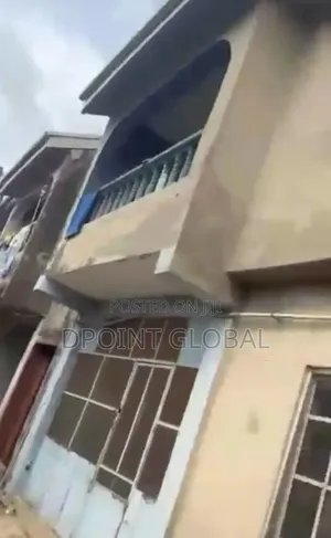 13bdrm Block of Flats in Not Estate, Alagbado for sale