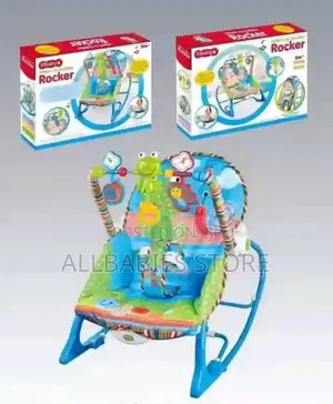 Baby Rocker