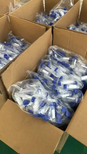 Falcon Tubes