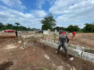 Land Investment