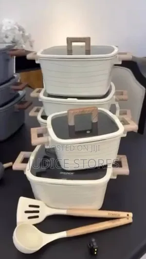 Donor Good Quality Granite Pot