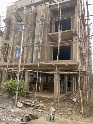 1bdrm Apartment in Onike for sale