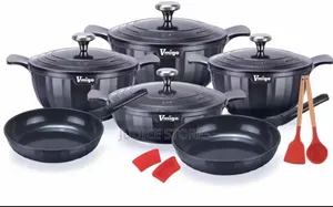 Vmigo Cooking Pot