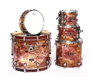 Hallmark UK World Class Drum Series