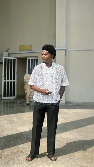 Two Piece Cooperate