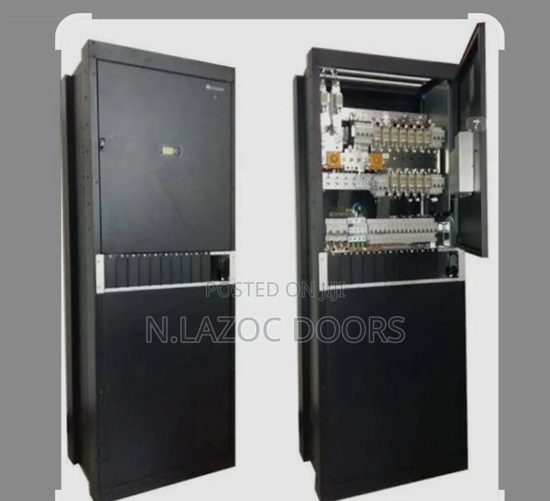 Power Cabinet