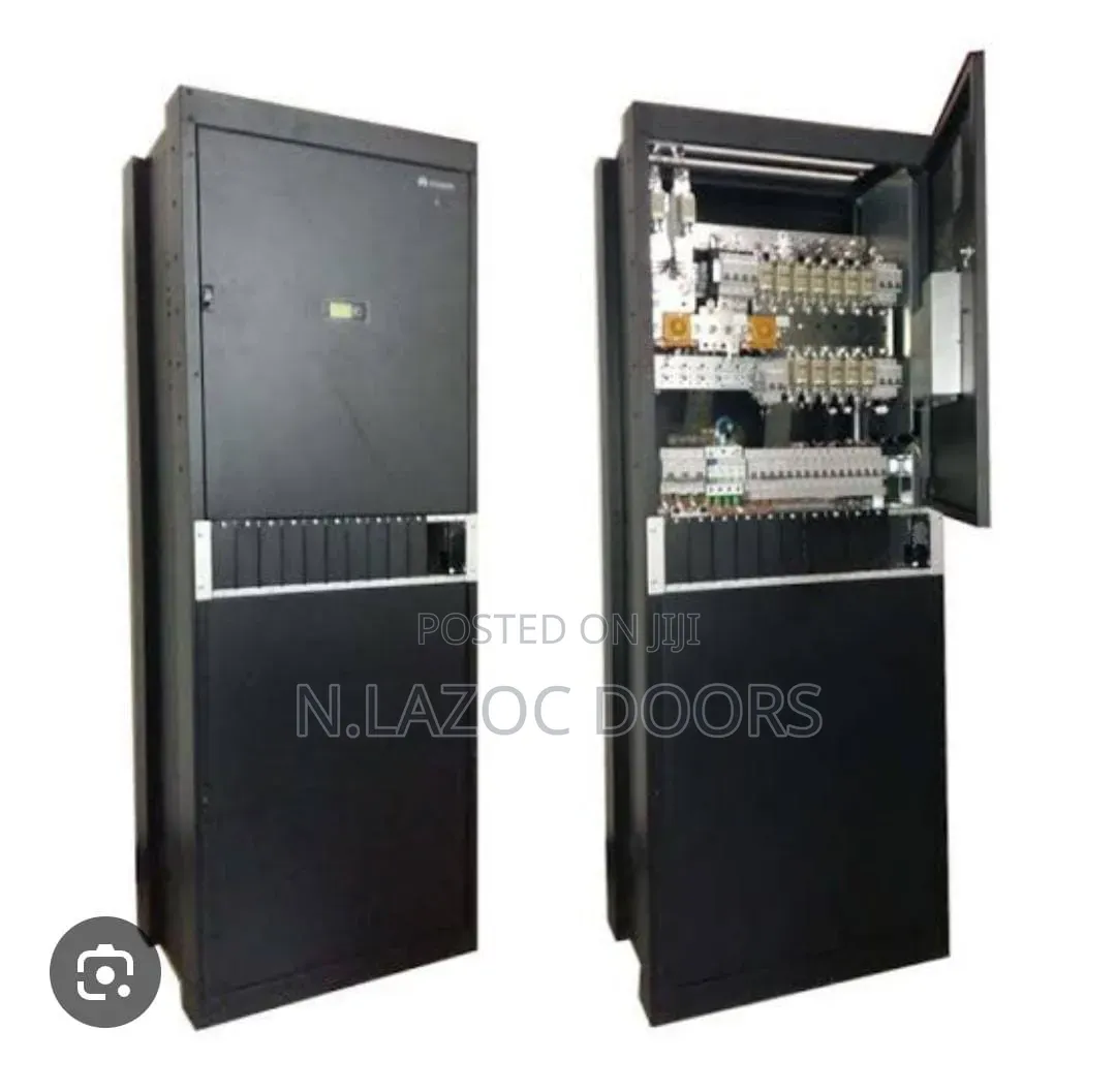 Power Cabinet