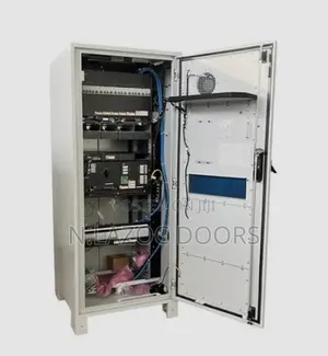 Power Cabinet