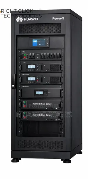 Power Cabinet