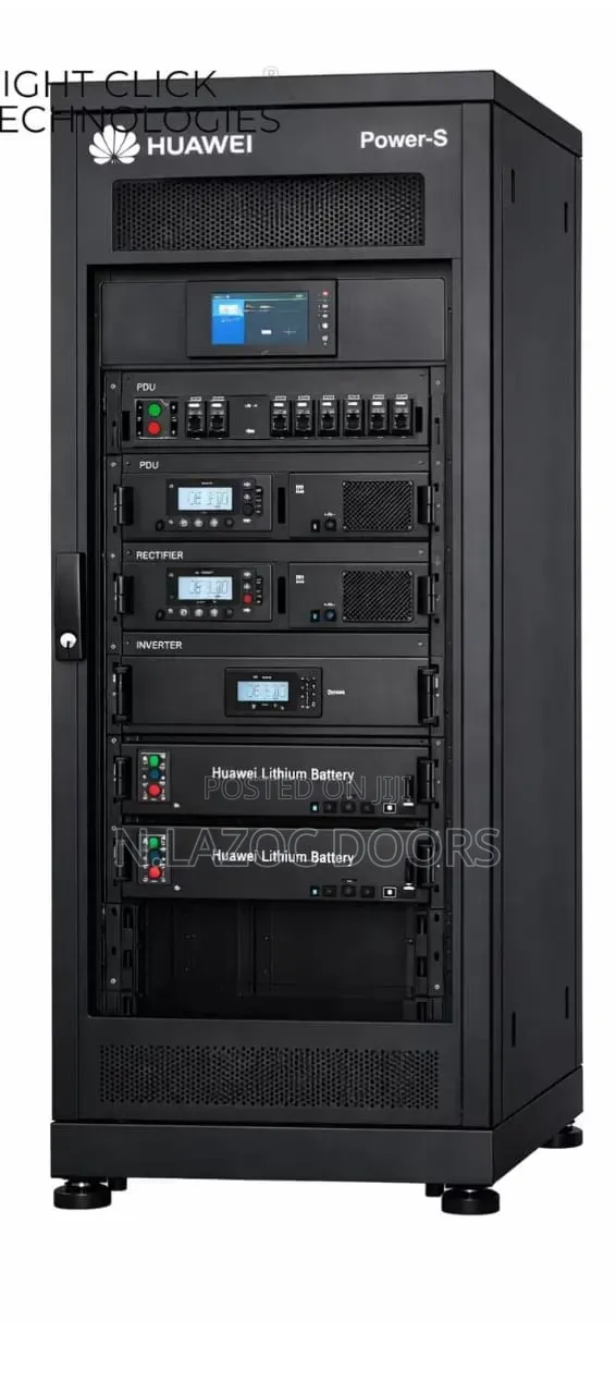 Power Cabinet