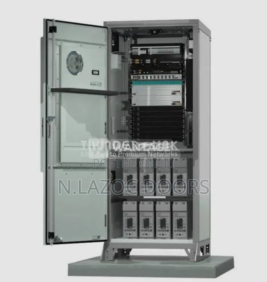 Power Cabinet