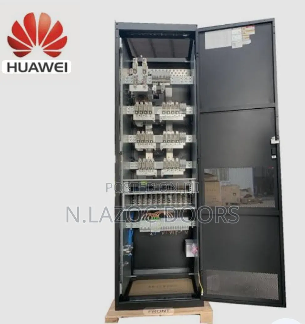 Power Cabinet