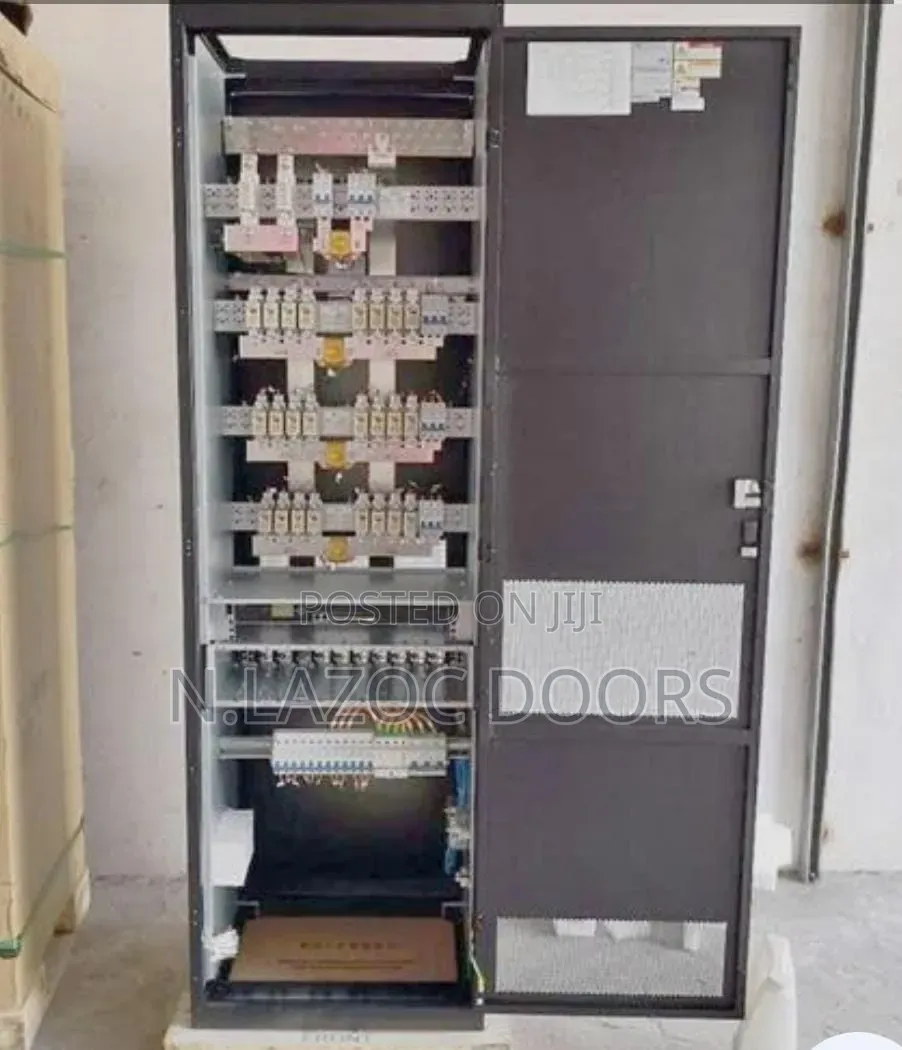 Power Cabinet