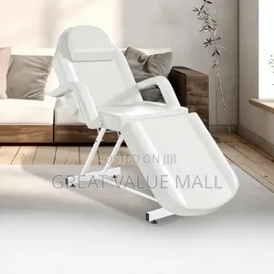 Luxury High End Spa Bed